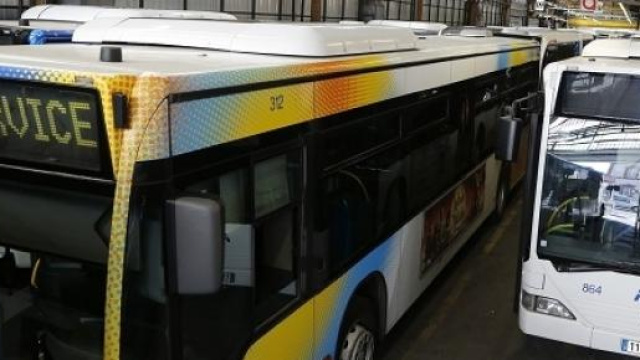 Une politique des transports &agrave; l'agonie