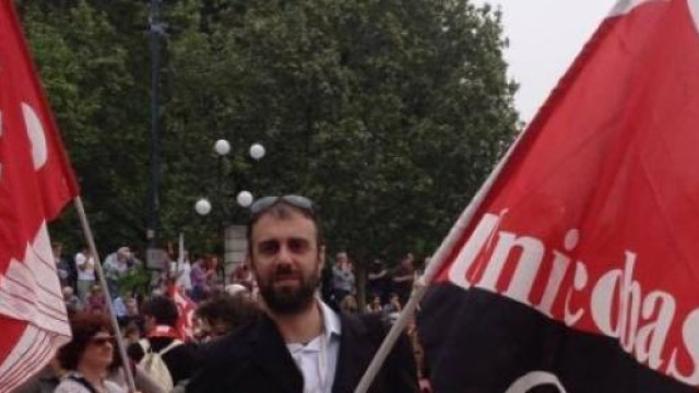 Unicobas querela chi diffama i docenti 