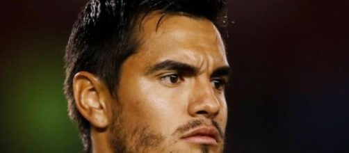 Chiquito Romero, el arquero de la selecci&oacute;n