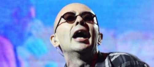 El Indio Solari padece una enfermedad