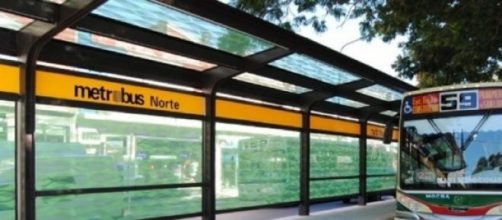 Metrob&uacute;s Norte. Foto: Prensa Vicente Lopez