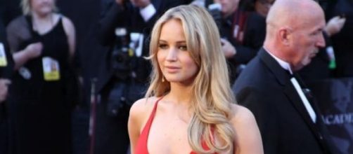 'Passengers' will feature Lawrence and Pratt