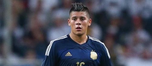 Rojo el jugador de Sabella que triunfa con Martino