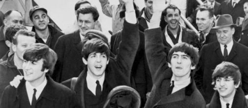 Se viene el musical de Los Beatles