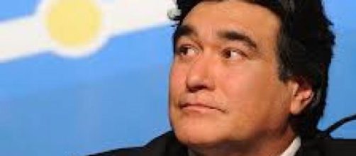 Zannini, precandidato a vicepresidente