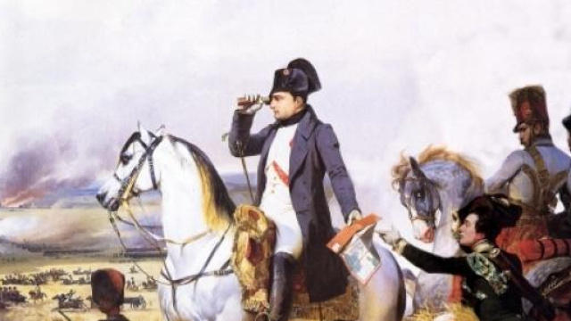 A due secoli dalla battaglia di Waterloo