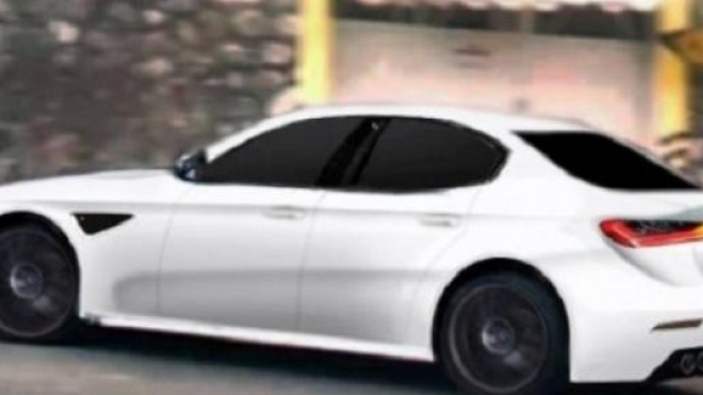 Alfa Romeo Giulia: una settimana al grande evento 