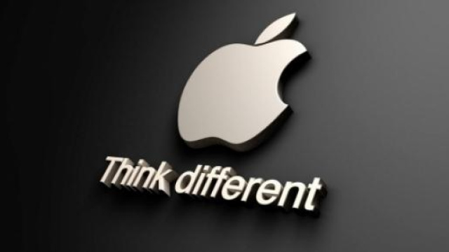 Apple cerca giornalisti per nuova app
