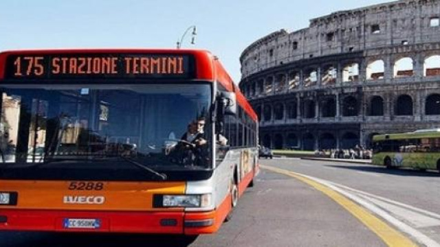 Attivi 200 posti di lavoro per Atac 