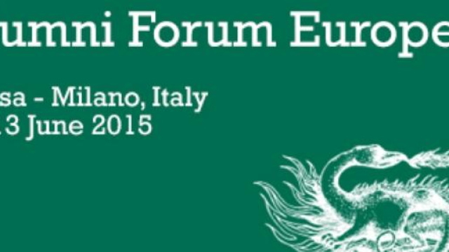 Blasting News e il Premio Imprenditorialit&agrave; INSEAD