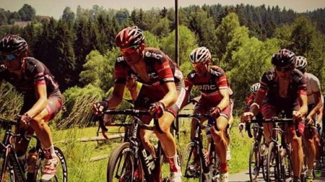Campionato Italiano di Ciclismo 2015 a Torino