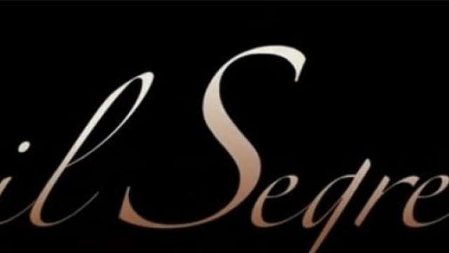 Dall'autrice de Il Segreto