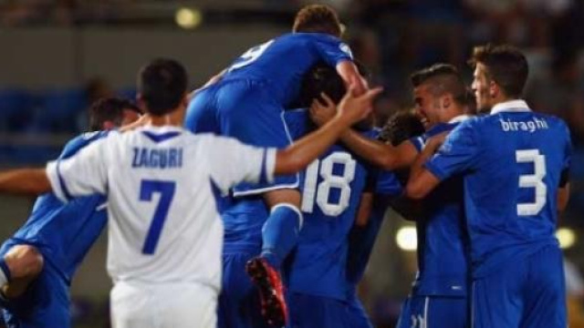 Ecco il pronostico di Italia-Portogallo