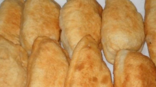 I piccoli rustici ripieni