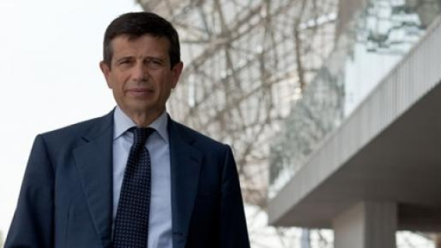 Il capogruppo alla Camera di NCD, Maurizio Lupi