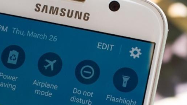 Il mistero dei toggle spariti dai Samsung Galaxy