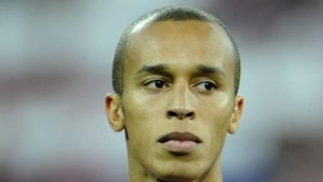 Joao Miranda, 31enne difensore dell'Atletico