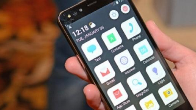 Kodak Im5 primo terminale Kodak