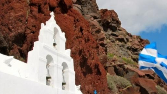 La Grecia &egrave; in crisi dal 2011
