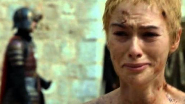 Lena Headey - Il Trono di Spade