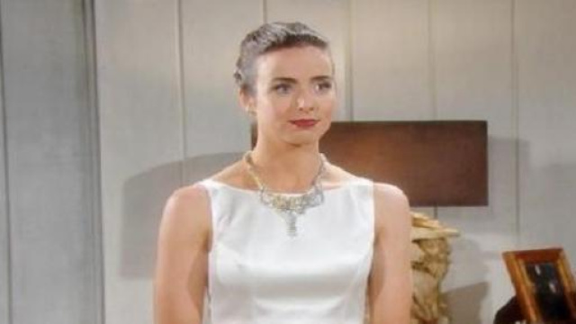 Liam si sposa ma &egrave; vittima di un intrigo 