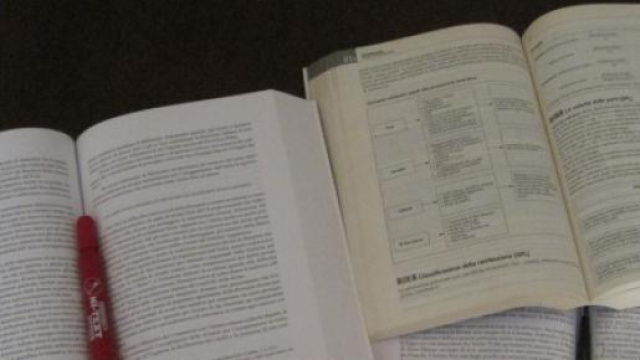 libri, speranza, concorso pubblico