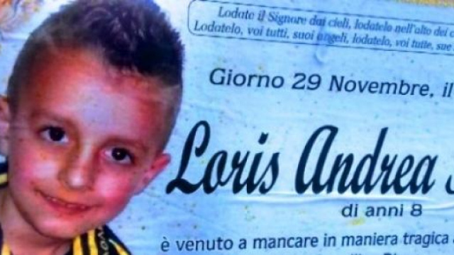 Loris Stival il 18 giugno avrebbe compiuto 9 anni
