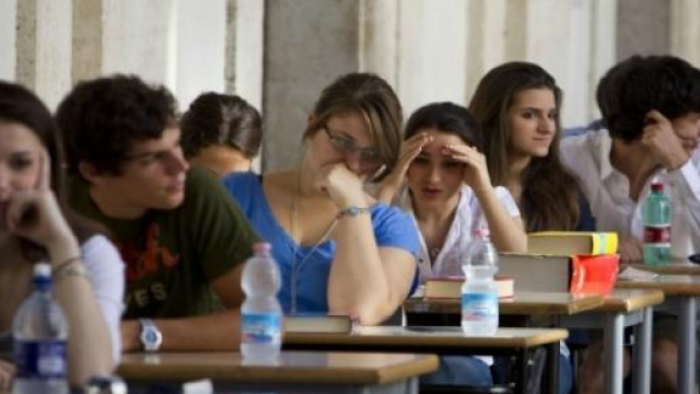 Maturit&agrave; 2015, info seconda prova scritta