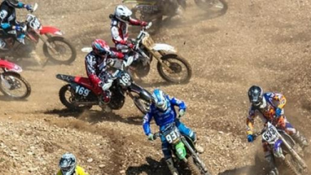 Motocross 2015, GP Germania MXGP e MX2