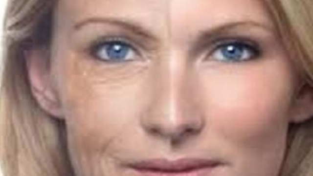 Olio di Cacay, potente antirughe