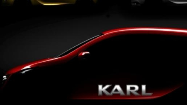 opel karl prezzo e caratteristiche
