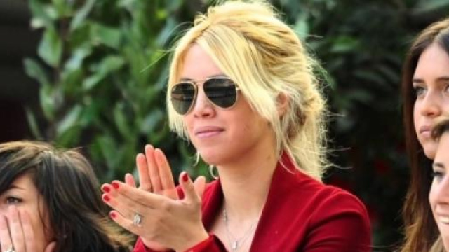 Perch&eacute; Wanda Nara non si mostra in bikini?