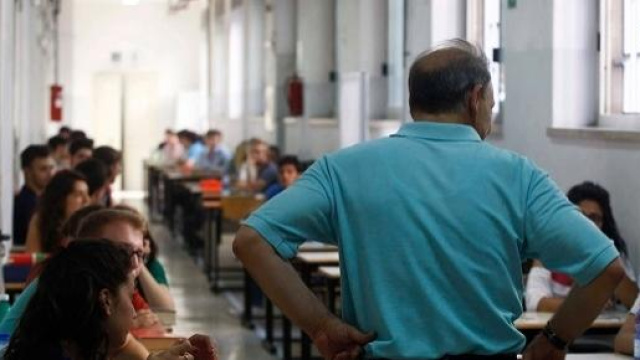 Prima prova della Maturit&agrave; 2015, le tracce