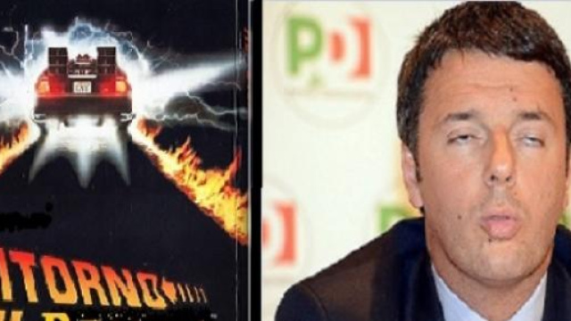 Renzi 1 o Renzi 2 &egrave; il dilemma