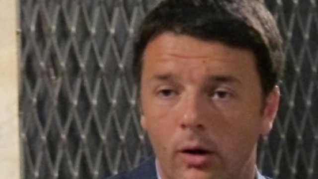 Renzi e la Riforma della Buona Scuola.