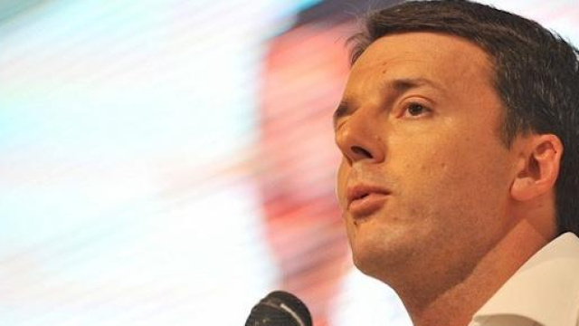 Riforma Pensioni 2015 di Renzi e prepensionamento