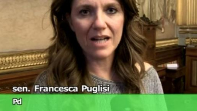 Scuola, DDL Renzi e assunzioni: Francesca Puglisi
