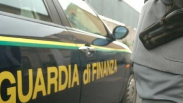 Sequestrate anche 4 tonnellate di cocaina