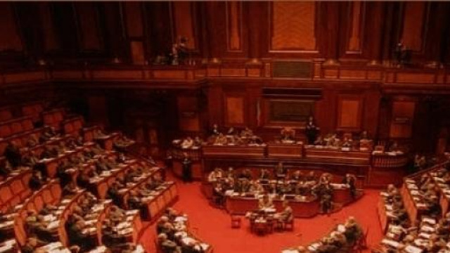 Sta per saltare il DDL scuola 2015?