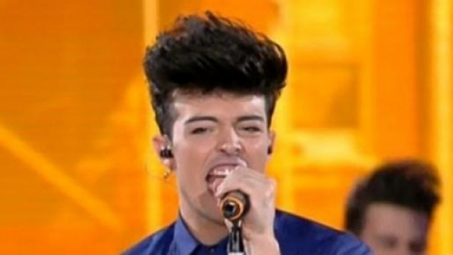 Stash racconta gli obiettivi dei The Kolors
