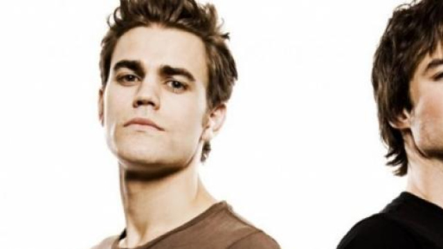 The Vampire Diaries 7 stagione, anticipazioni 