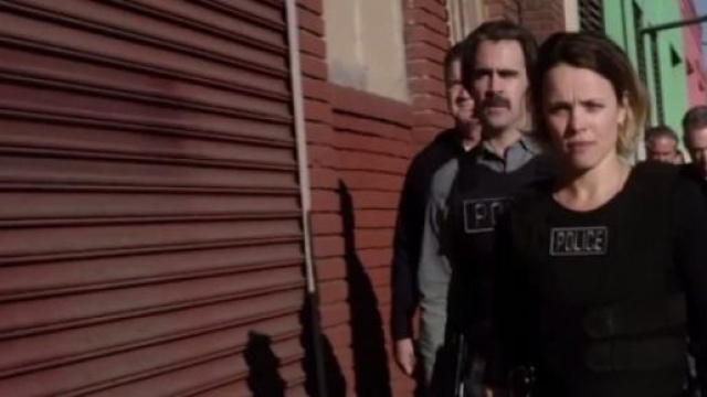 True detective, anticipazioni episodio 2x01