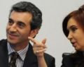 ¿Y a este qué le pasa? El conflicto Randazzo - Cristina tensiona al gobierno