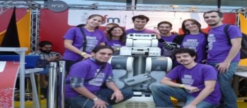 'Partimos de la base de que todos tenemos cosas que aprender y que enseñar'