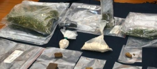 Bebes adictos al paco: conmoci&oacute;n en Jujuy