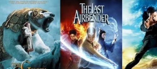 Estas pel&iacute;culas no vieron su segunda parte