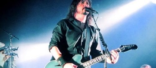 Foo Fighters out, Florence and the Machine in? 