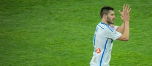 Gignac llega a Tigres de Monterrey