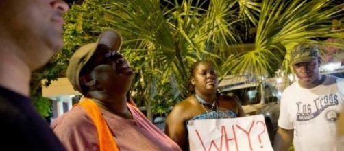 Masacre en Charleston, indignaci&oacute;n y tristeza