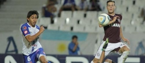 Melano por ahora se queda.